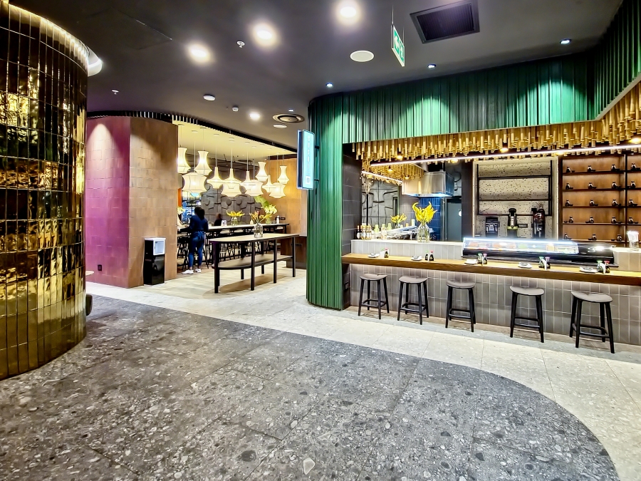 0 Bedroom Property for Sale in Cape Town City Centre Western Cape